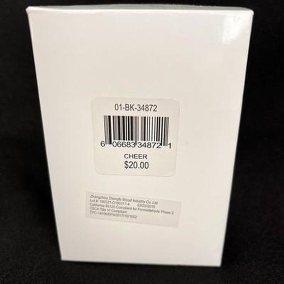 Blue Moon Studios Secret Messages Morse Code Bracelet & Mini-Frame Set Faith - Picture 3 of 8